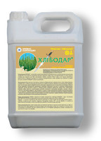 Системний гербіцид Хлібодар